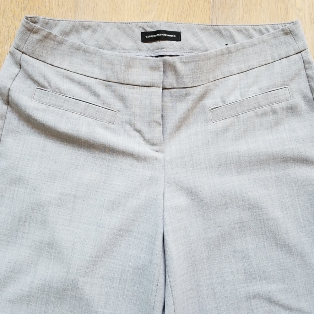 Express pants - Picture 3 of 5